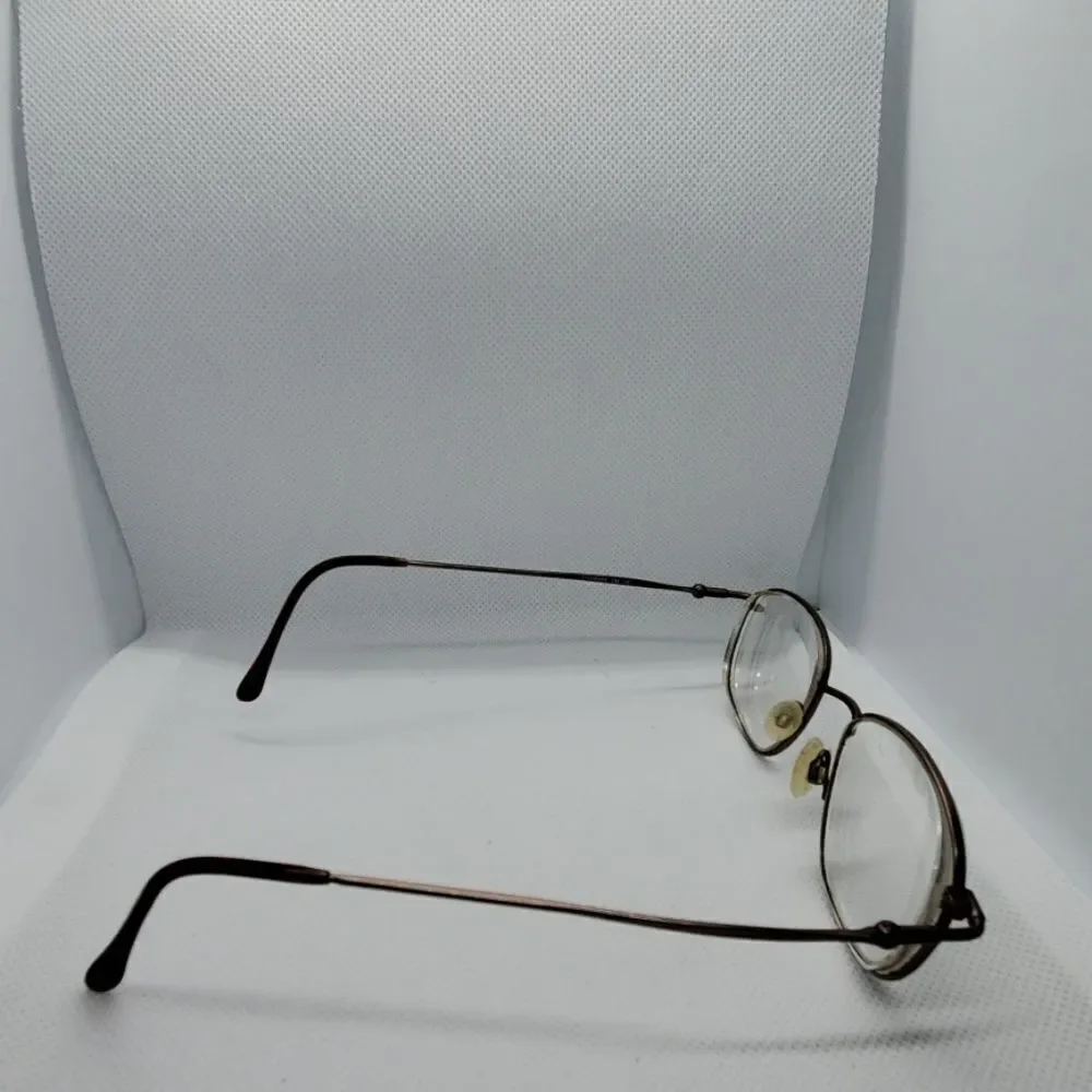 Stetson Country Prescription Glasses Frames